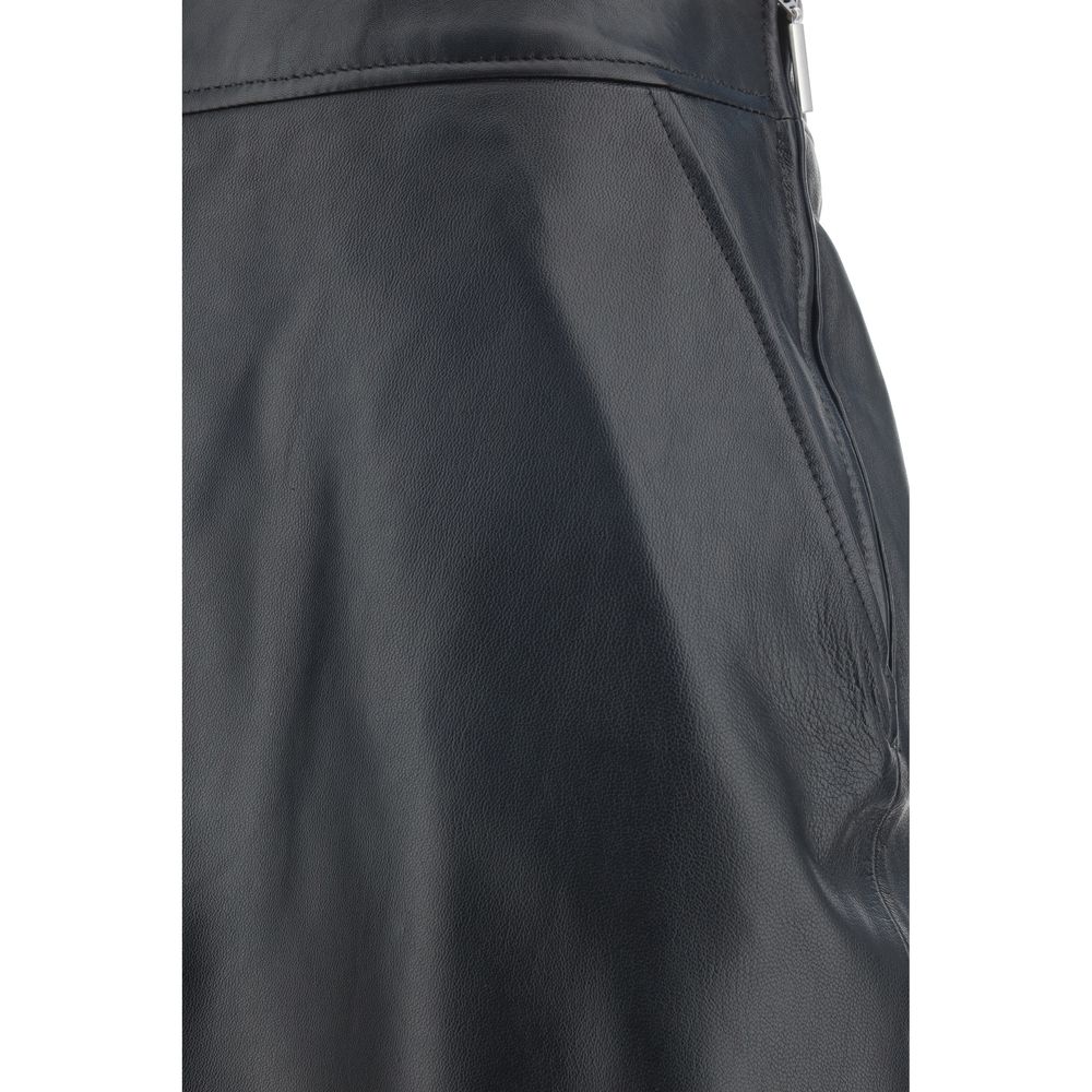Arma Arkina rok van leer