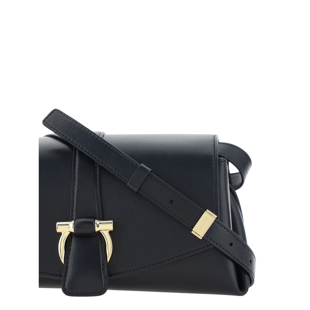 Sac à bandoulière à rabat Ferragamo