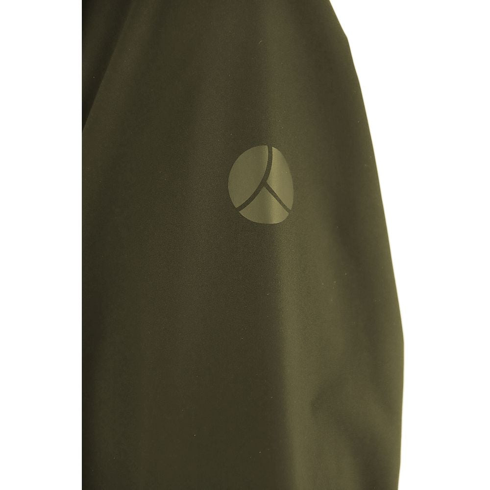 People Of Shibuya, blazer en polyester vert.