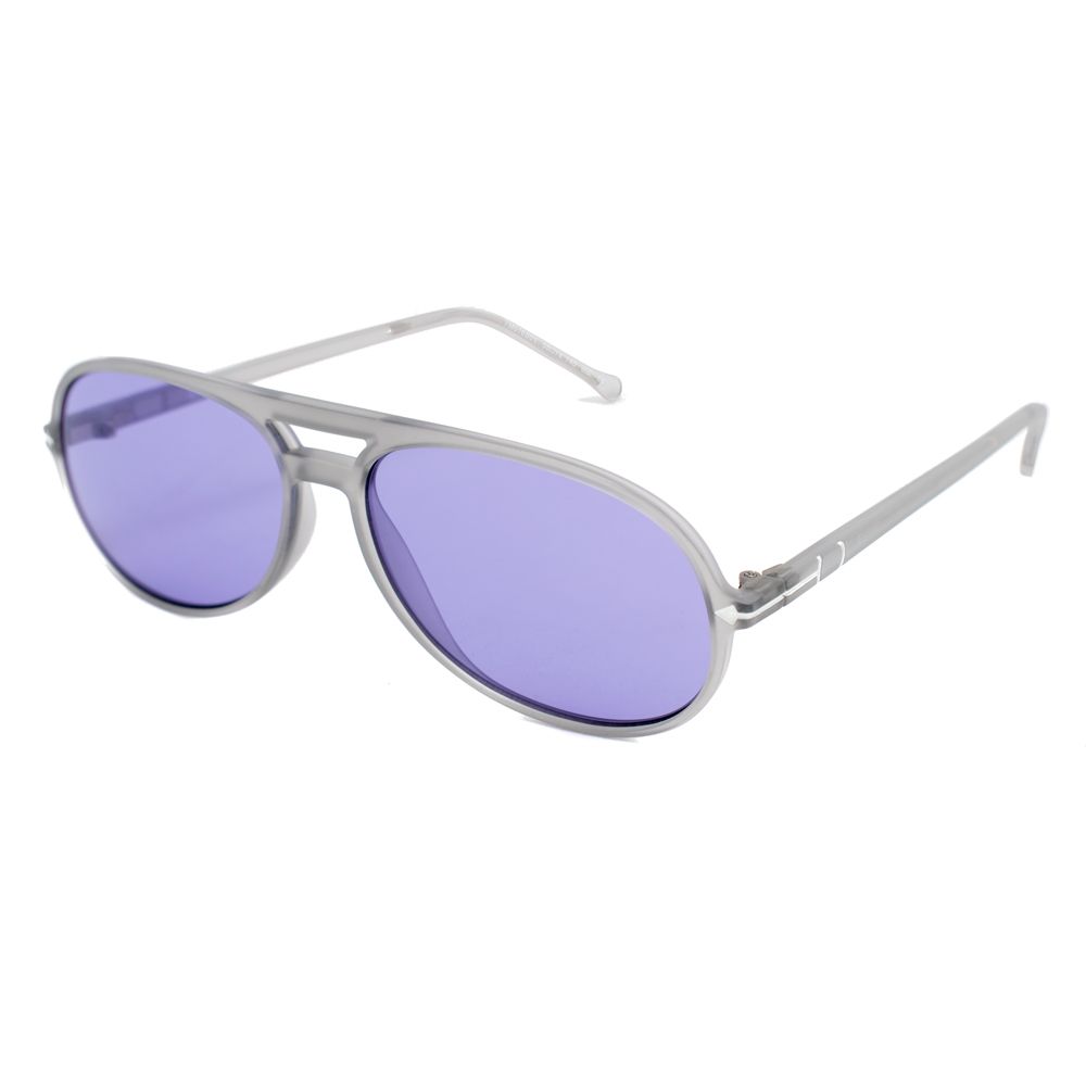 Opposit Gray Acetate Zonnebril