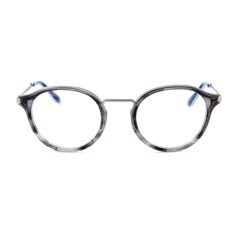 Vuarnet Gray Stainless Steel Frames