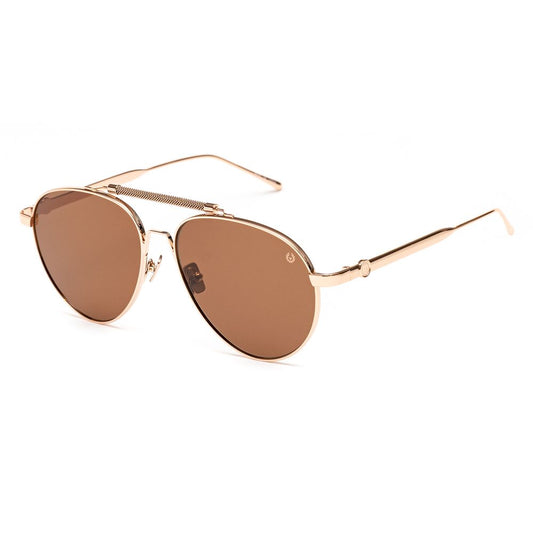 Belstaff Multicolor roestvrijstalen zonnebril