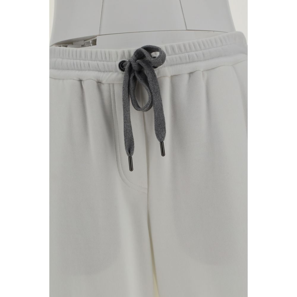 Brunello Cucinelli joggingbroek
