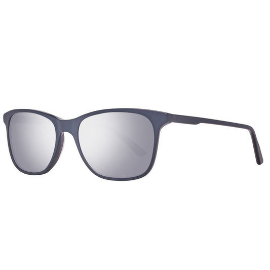 Helly Hansen Blauwe Plastic Zonnebril
