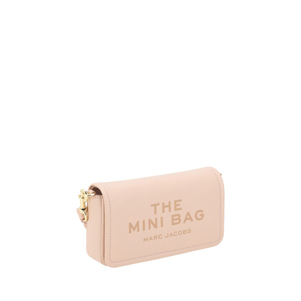 Marc Jacobs The Mini Bag Schoudertas