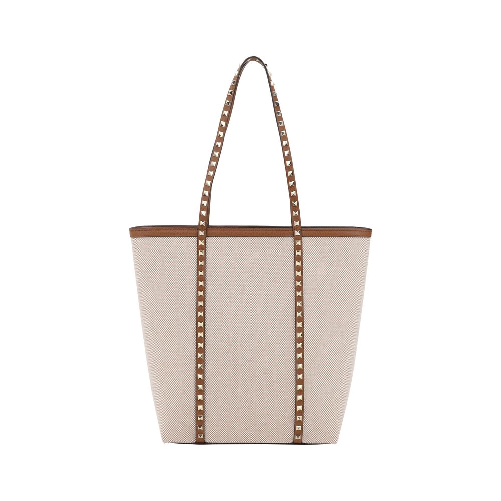 Sac cabas Rockstud Valentino Garavani