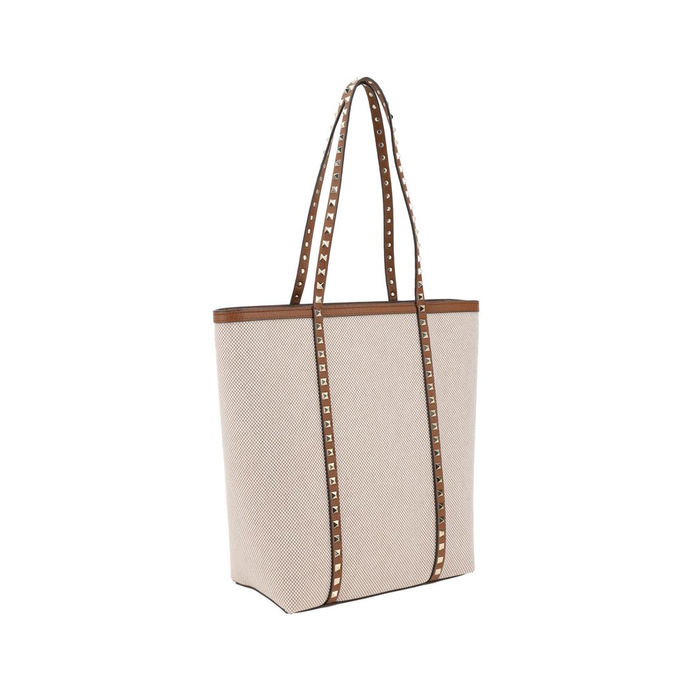 Sac cabas Rockstud Valentino Garavani