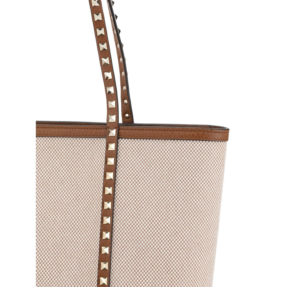 Sac cabas Rockstud Valentino Garavani