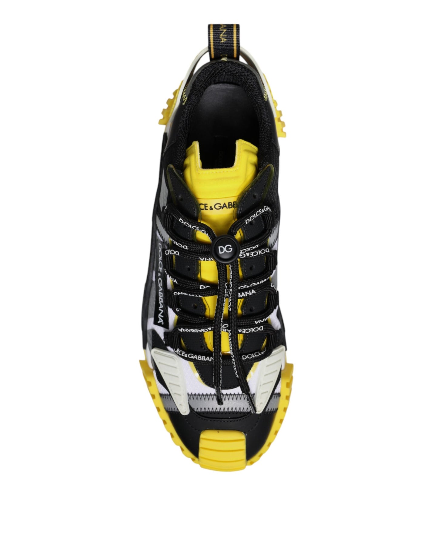 Sneakers basses NS1 multicolores Dolce & Gabbana