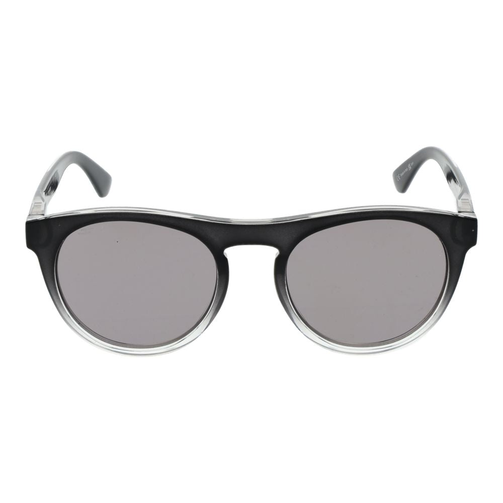 Serengeti Grijze Unisex Zonnebril