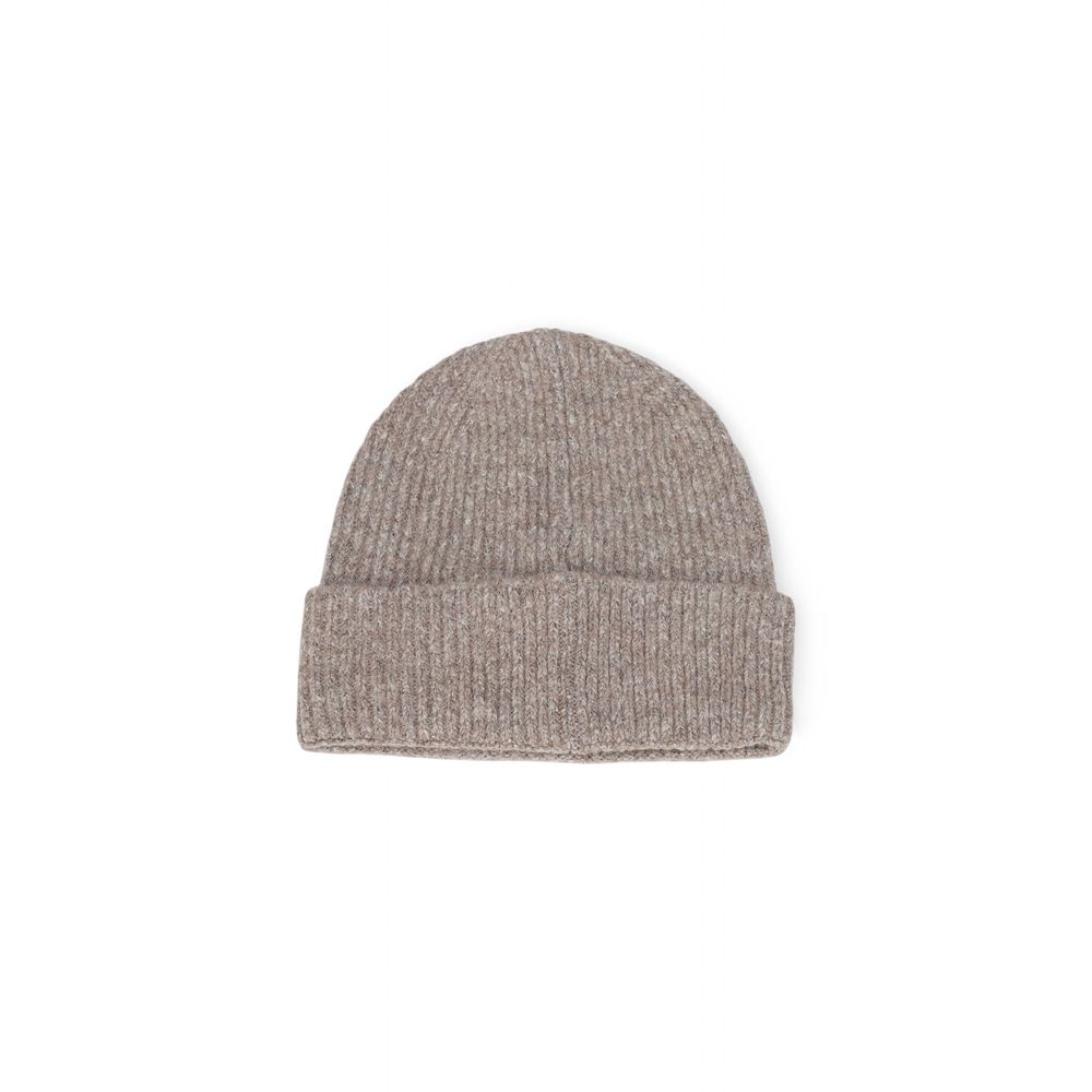 Casquette de baseball Calvin Klein Marabou marron