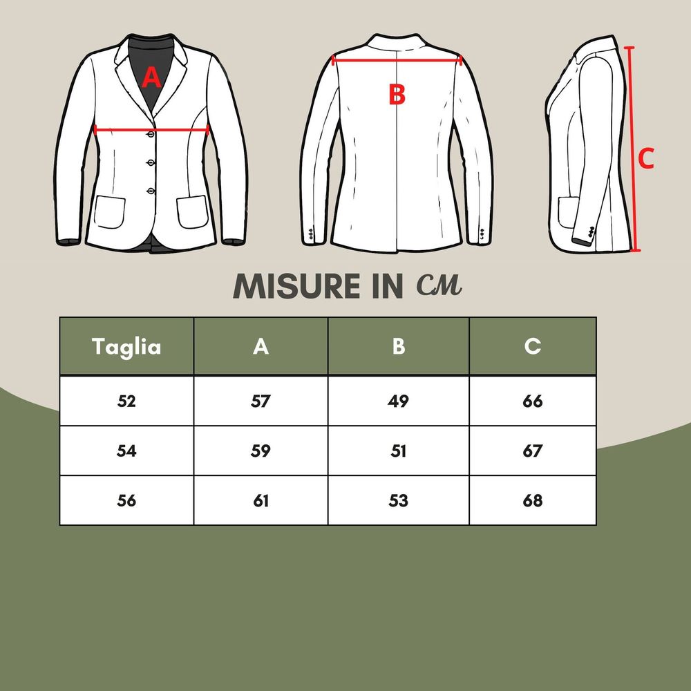 Veste en cuir marron Montone élégante de Lardini