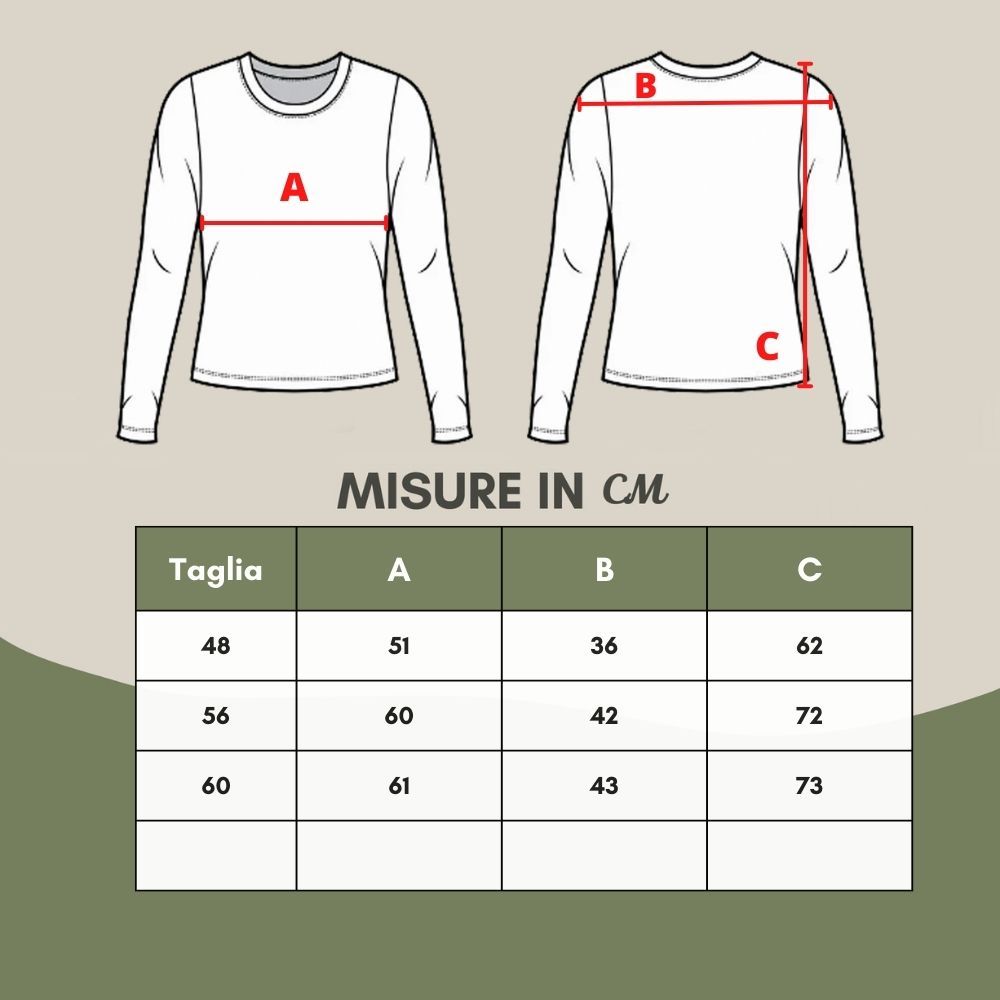 Colombie Bleu, Col montant en cachemire