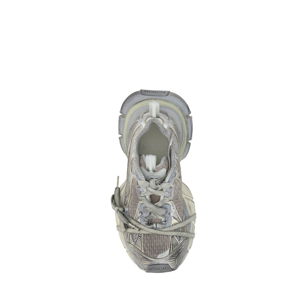 Balenciaga Sneakers maat 3XL