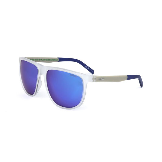 Levi's Multicolor Resin Zonnebril