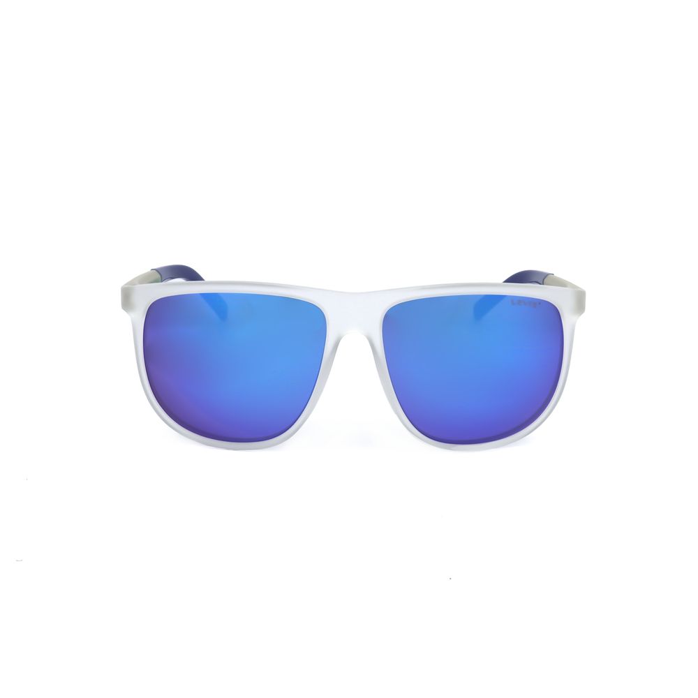 Levi's Multicolor Resin Zonnebril