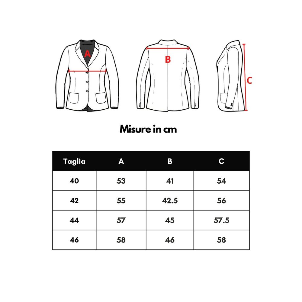 Ajouter des vestes et manteaux en polyamide bleu