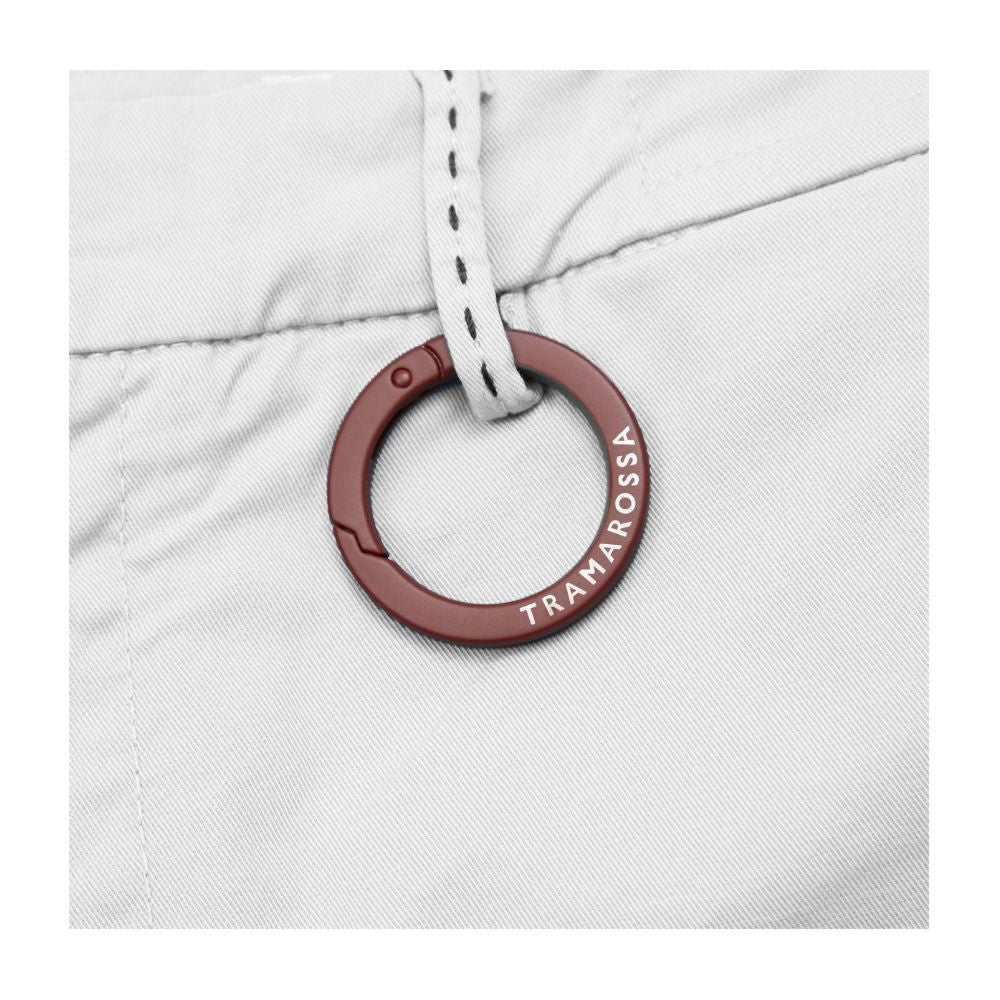 Tramarossa witte linnen broekje