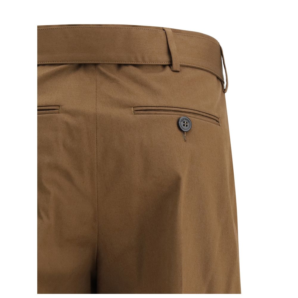 True Royal Niky Broek
