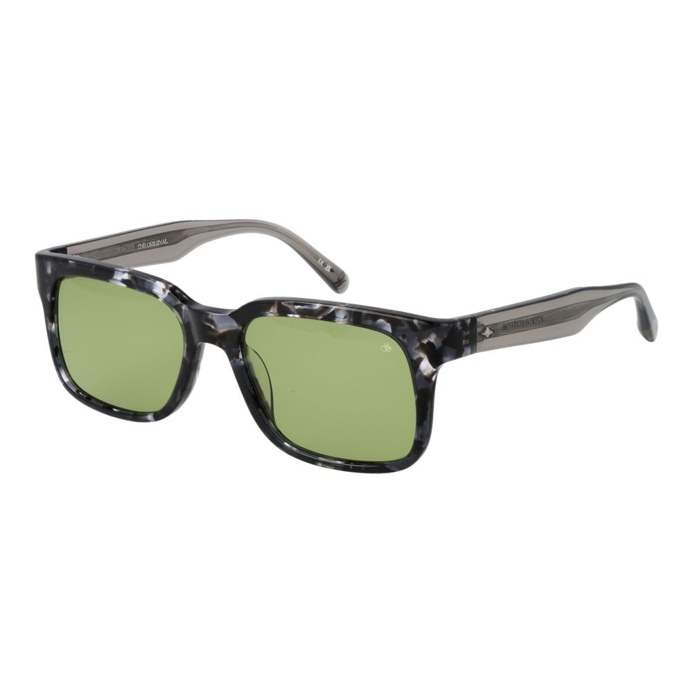 Lunettes de soleil multicolores pour homme Scotch & Soda