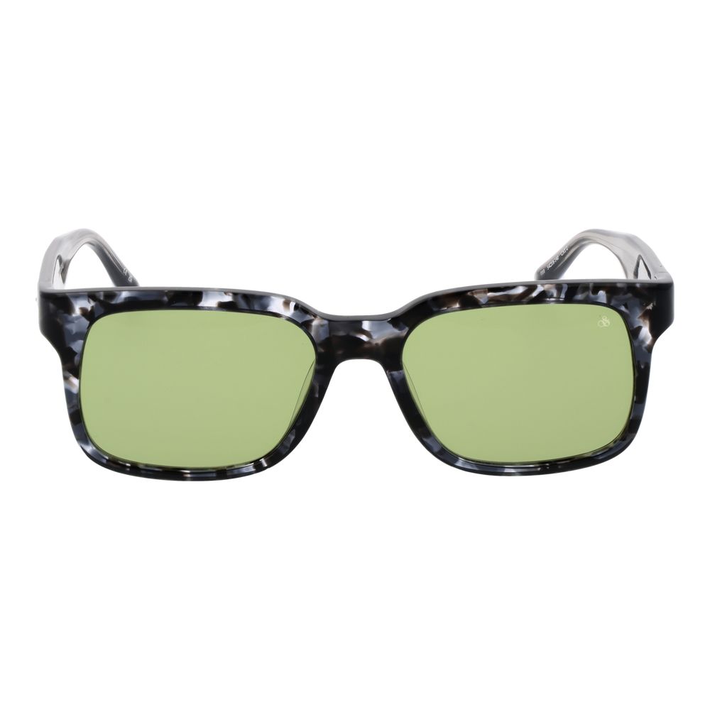 Lunettes de soleil multicolores pour homme Scotch & Soda