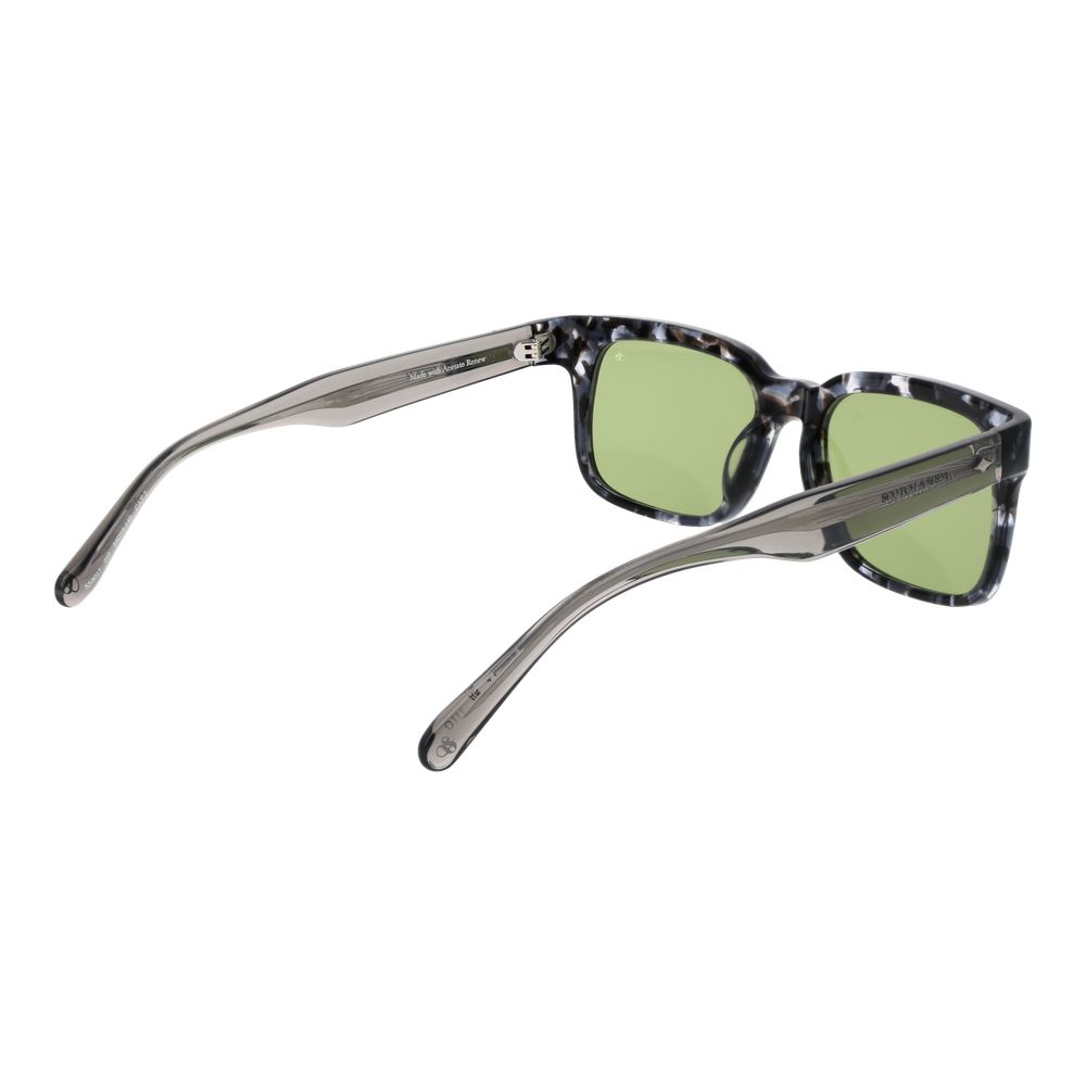 Lunettes de soleil multicolores pour homme Scotch & Soda