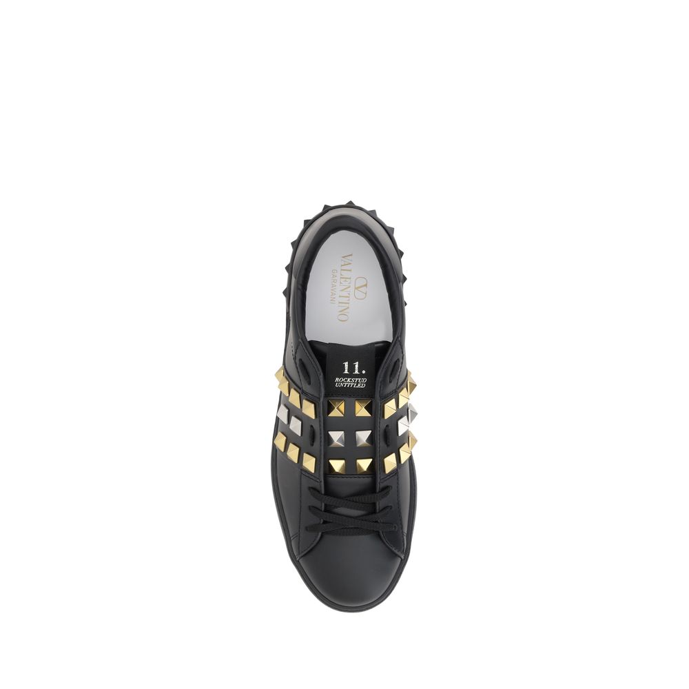 Sneakers Rockstud de Valentino Garavani