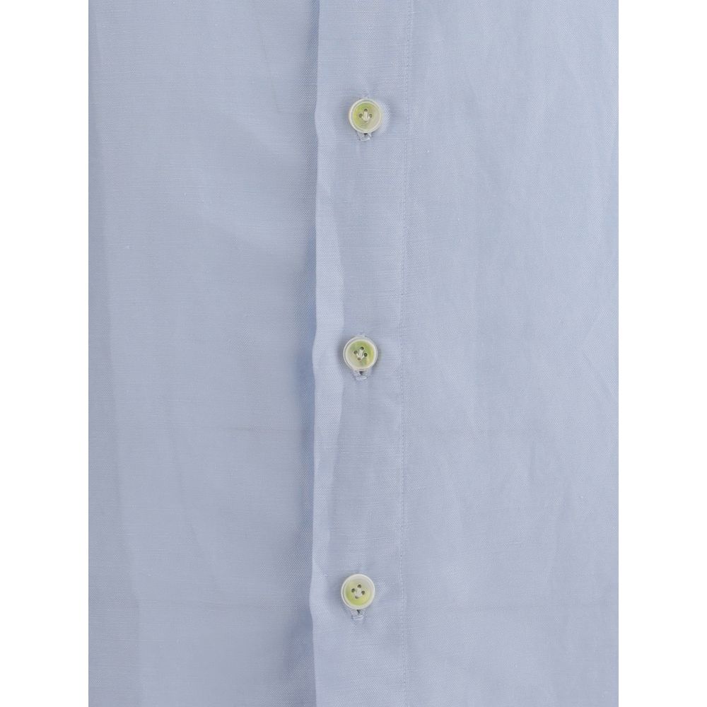 Chemise Finamore Zante