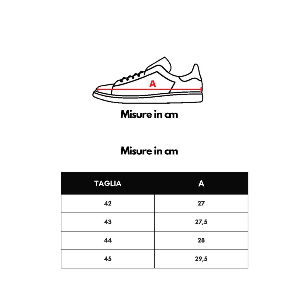 Brunello Cucinelli Beige Leather Sneaker