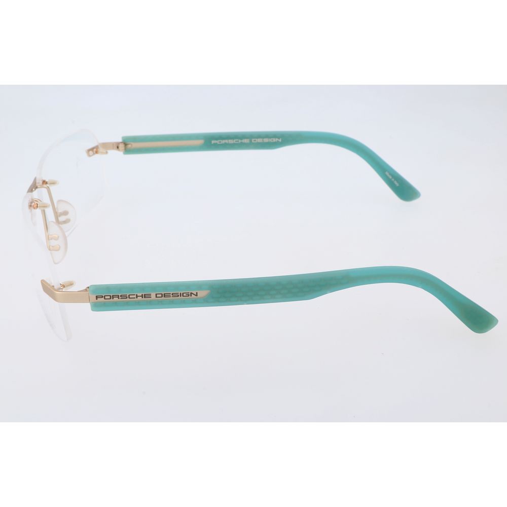 Porsche Design Bicolor Metal Frames