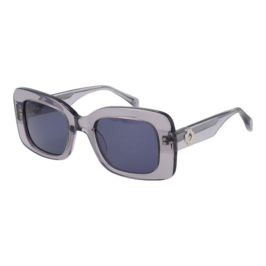 Lunettes de soleil pour femmes Maje, couleur grise.
