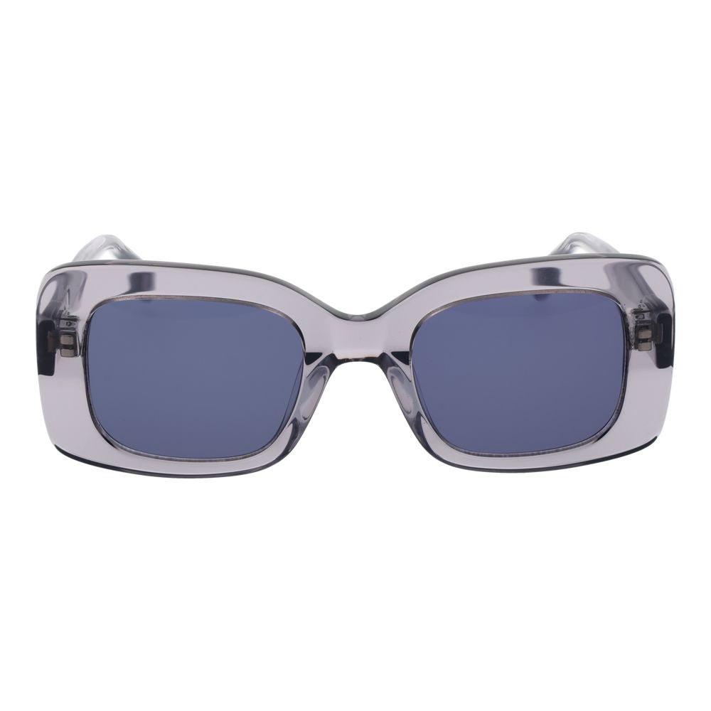 Lunettes de soleil pour femmes Maje, couleur grise.