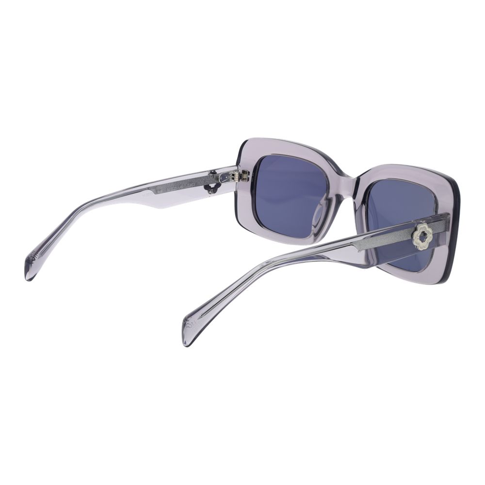 Lunettes de soleil pour femmes Maje, couleur grise.