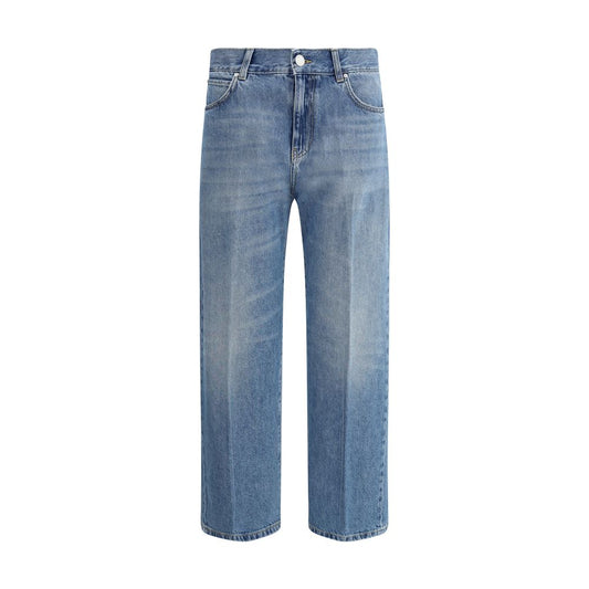 PINKO brede, comfortabele jeans