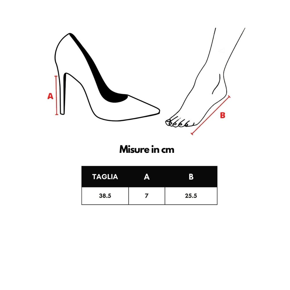 Dolce & Gabbana, Escarpins en viscose noire