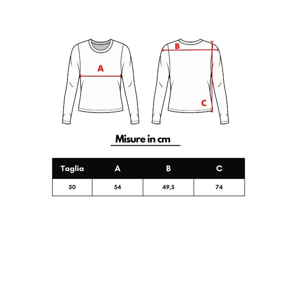 Corneliani grijze katoenen poloshirt