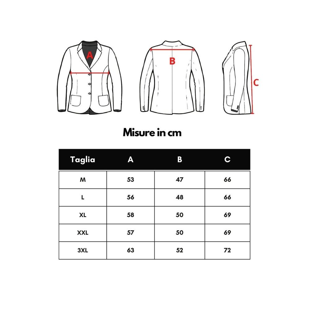 Invicta grijze polyamide jassen en overjassen
