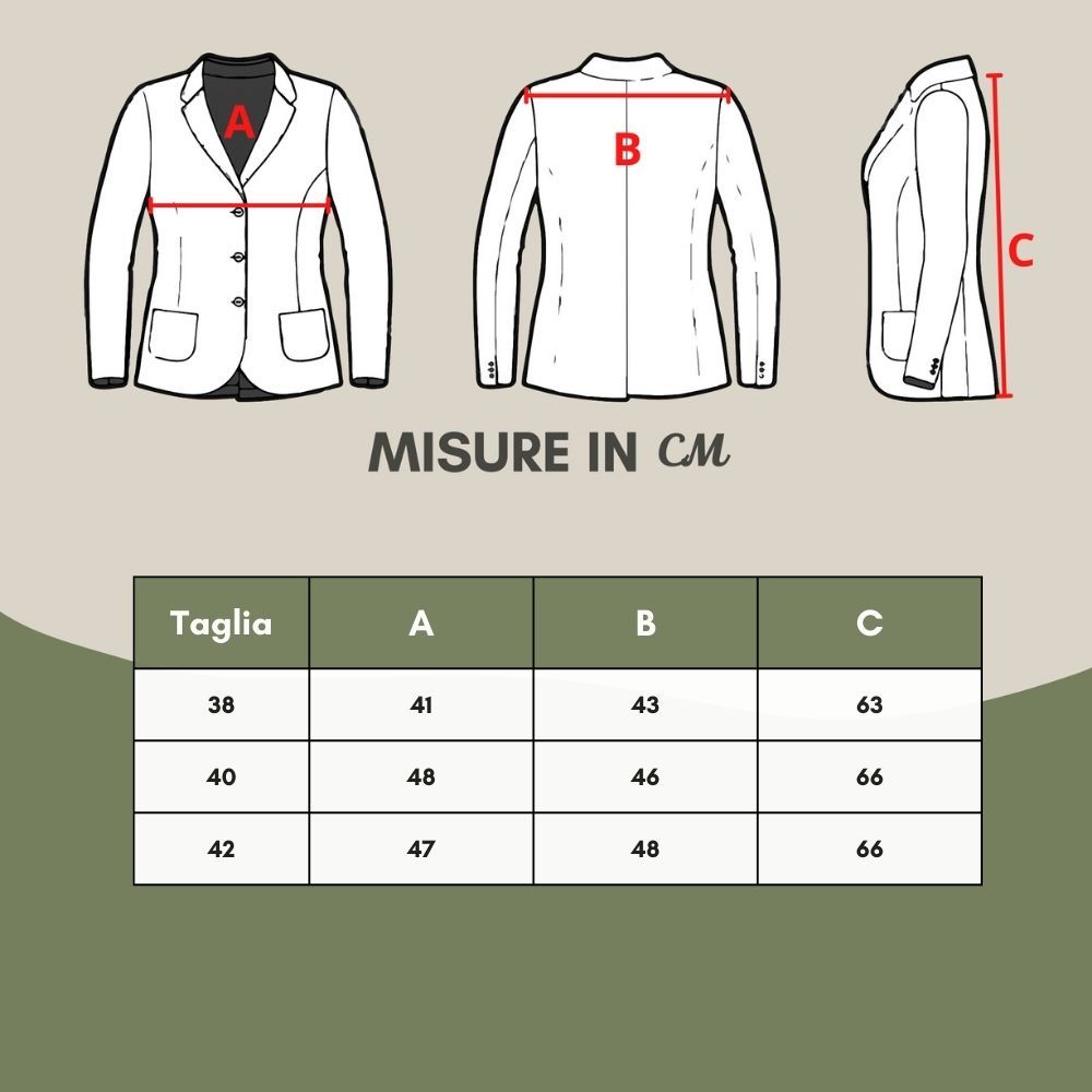 Vestes et manteaux en polyester rose de Peuterey