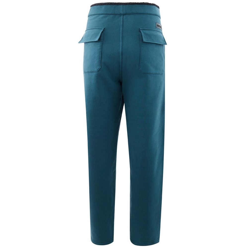 Denim de créateur en coton italien, confectionné par Ambush