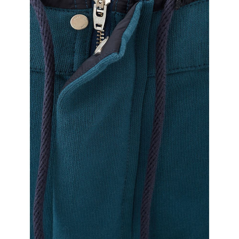 Denim de créateur en coton italien, confectionné par Ambush