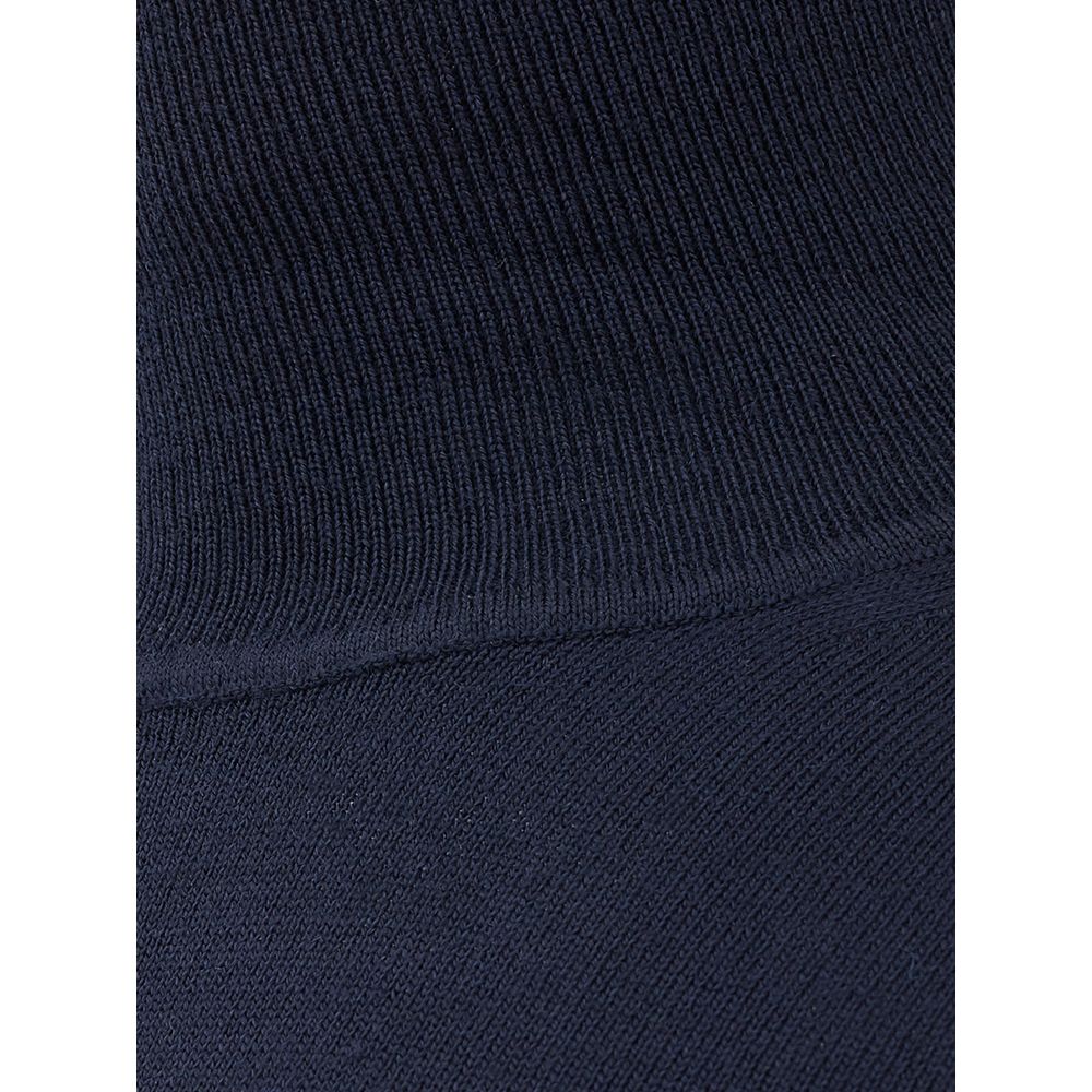 Pull en laine élégant pour homme, fabriqué en Italie par FERRANTE