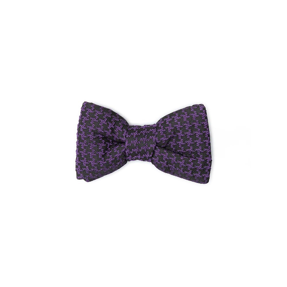 Nœud papillon en soie multicolore Tom Ford