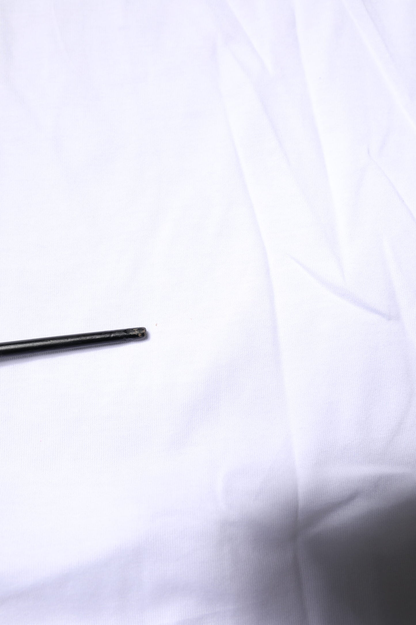 Dolce & Gabbana White Cotton Sleeveless Printed Tank T-shirt