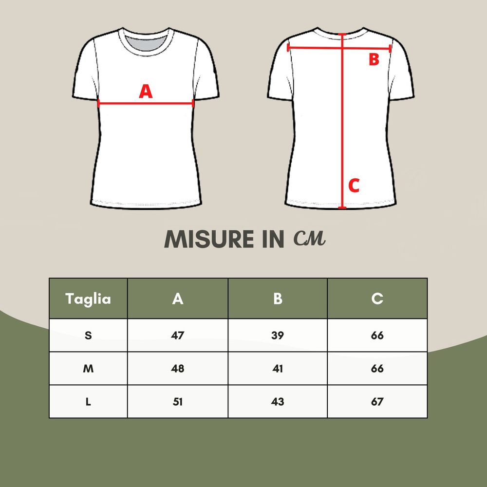 T-shirt en coton multicolore Kenzo