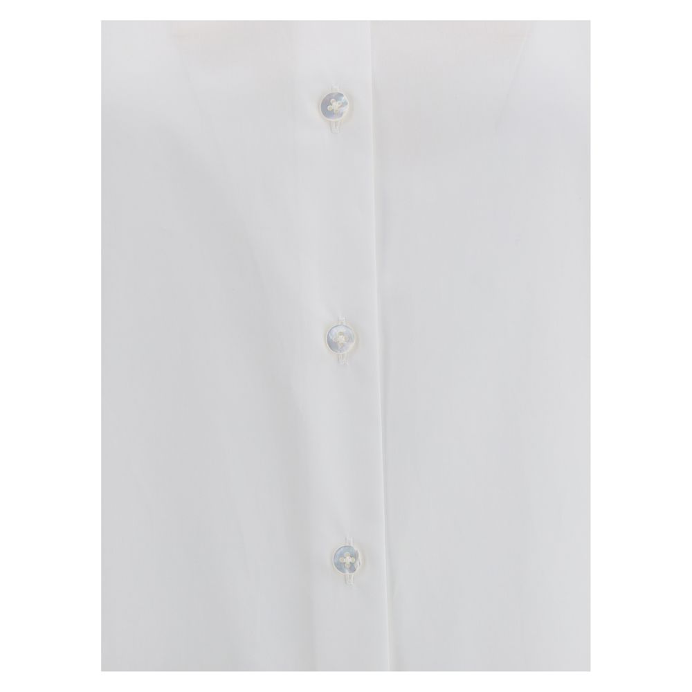 Chemise Metis de The Row