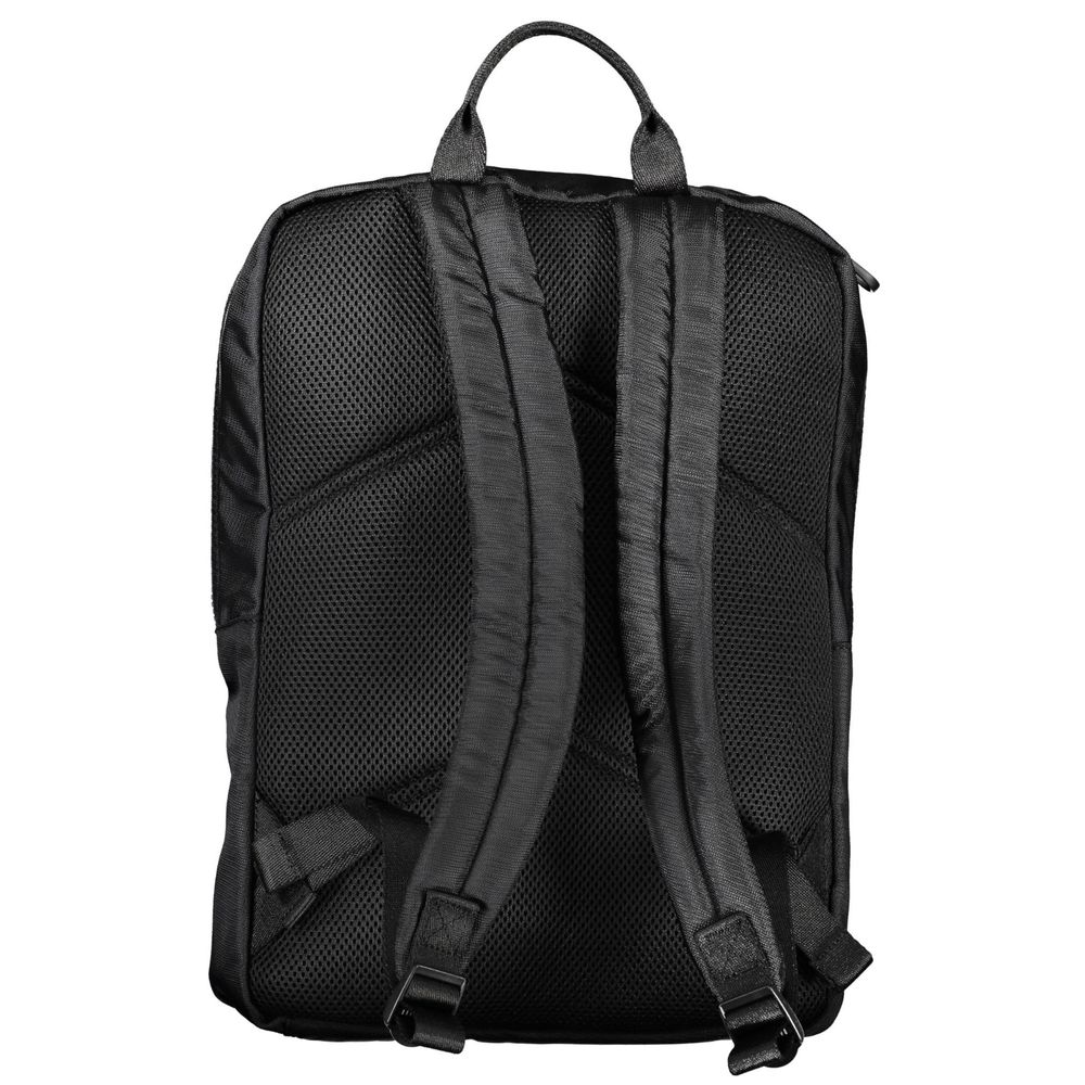 Calvin Klein Elegante Polyester Laptop Rugzak