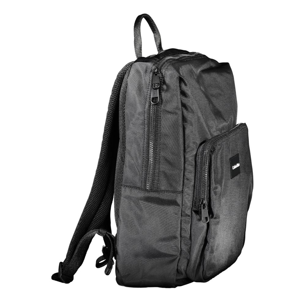 Calvin Klein Elegante Polyester Laptop Rugzak