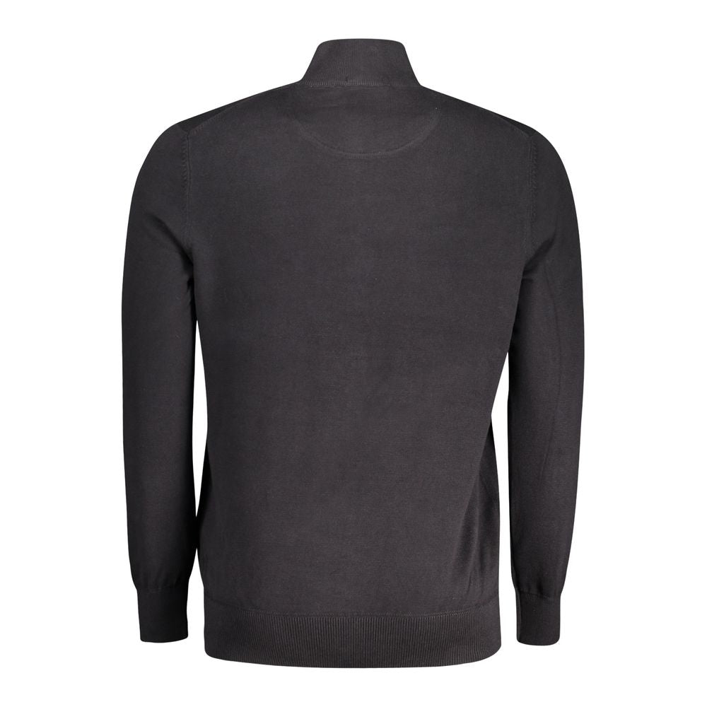 Gilet en coton noir pour homme Timberland