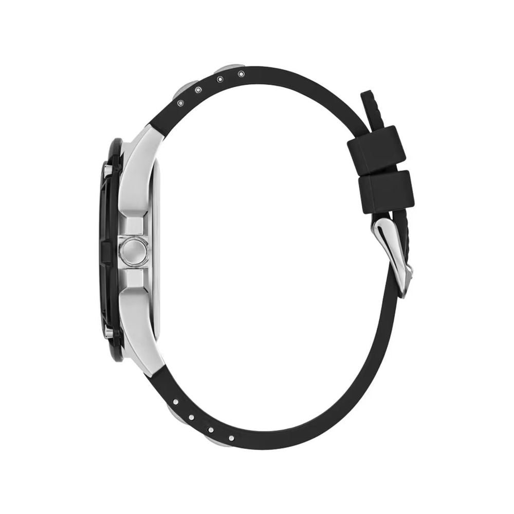 Guess Black Synthetic Watch
