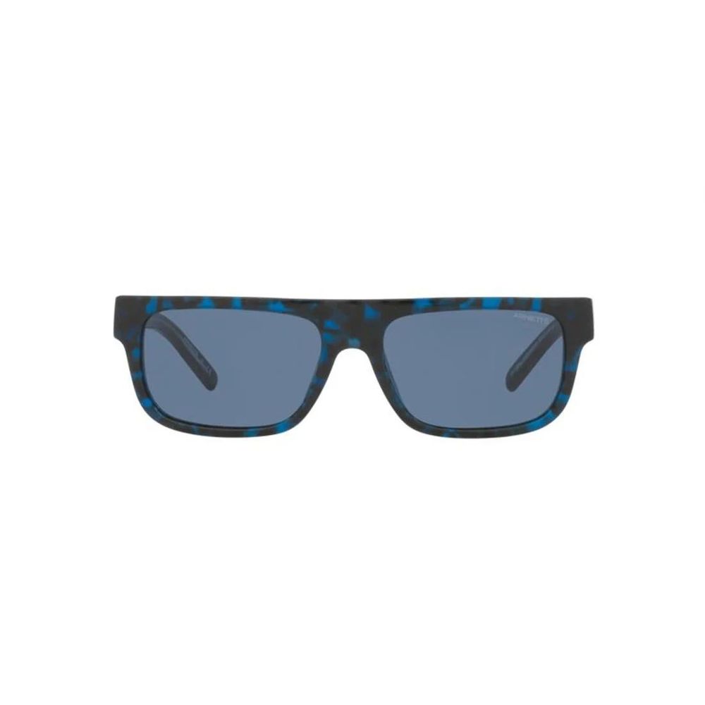 Arnette Zwarte Hars Zonnebril